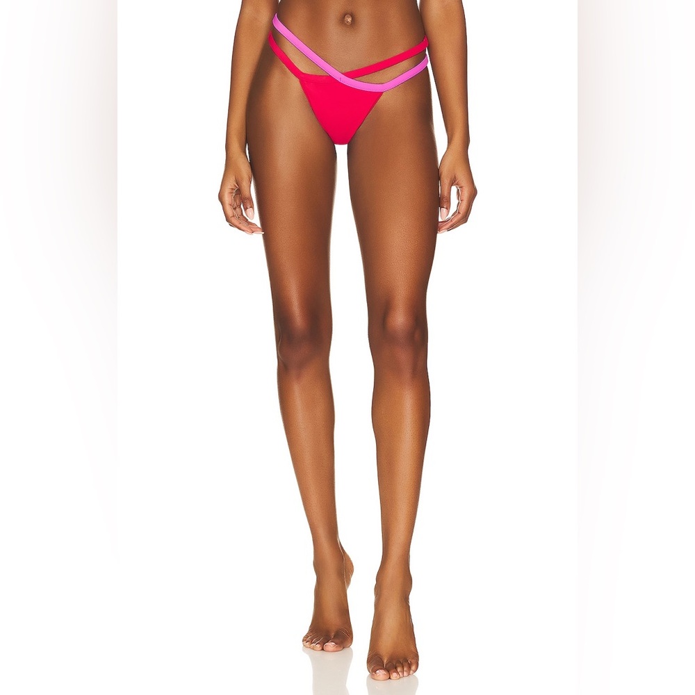 LOVERS AND FRIENDS LITTLE BY LITTLE BOTTOMS SIZE M (bottoms only)
